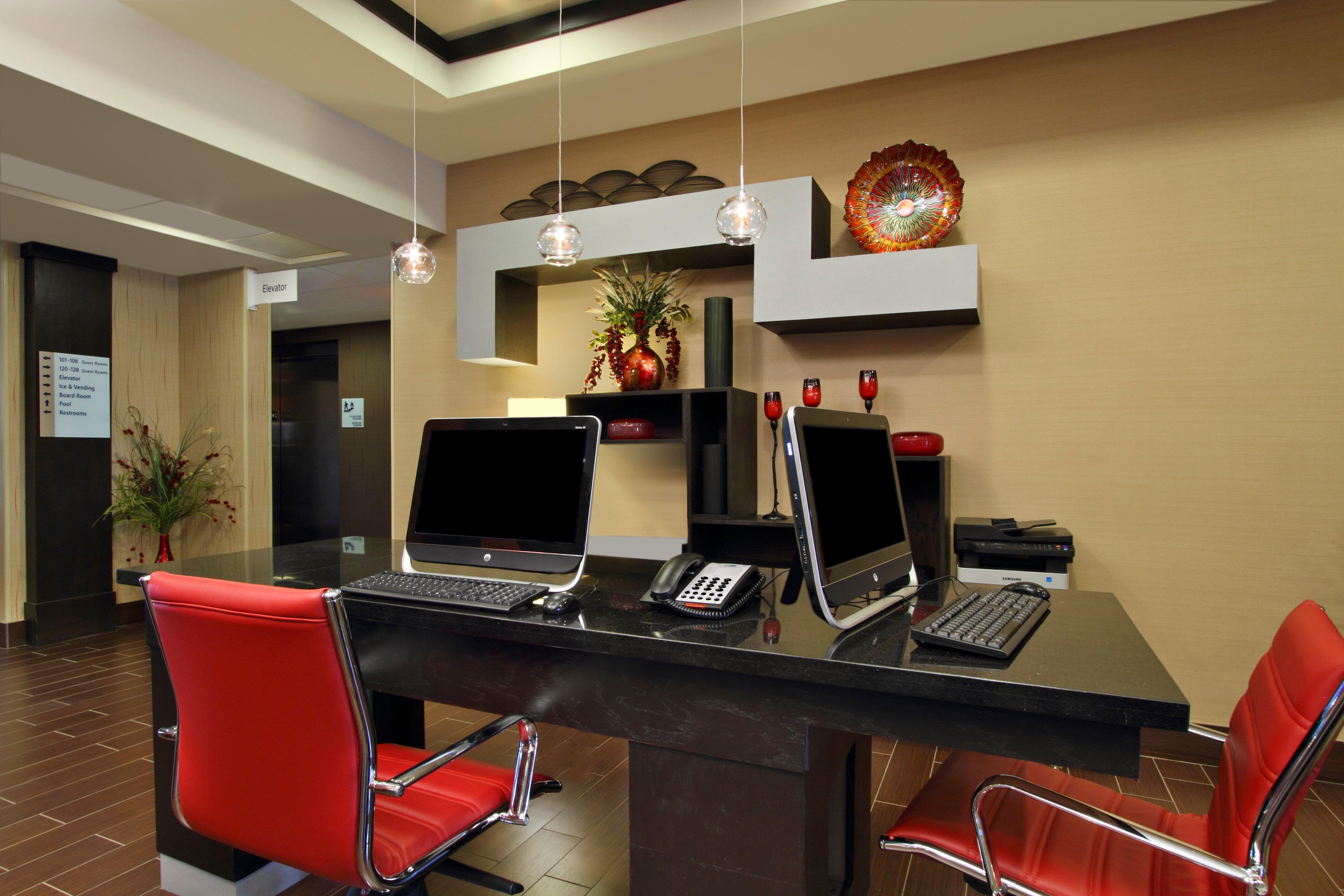 Holiday Inn Express & Suites Houston East - Baytown, An Ihg Hotel Екстериор снимка