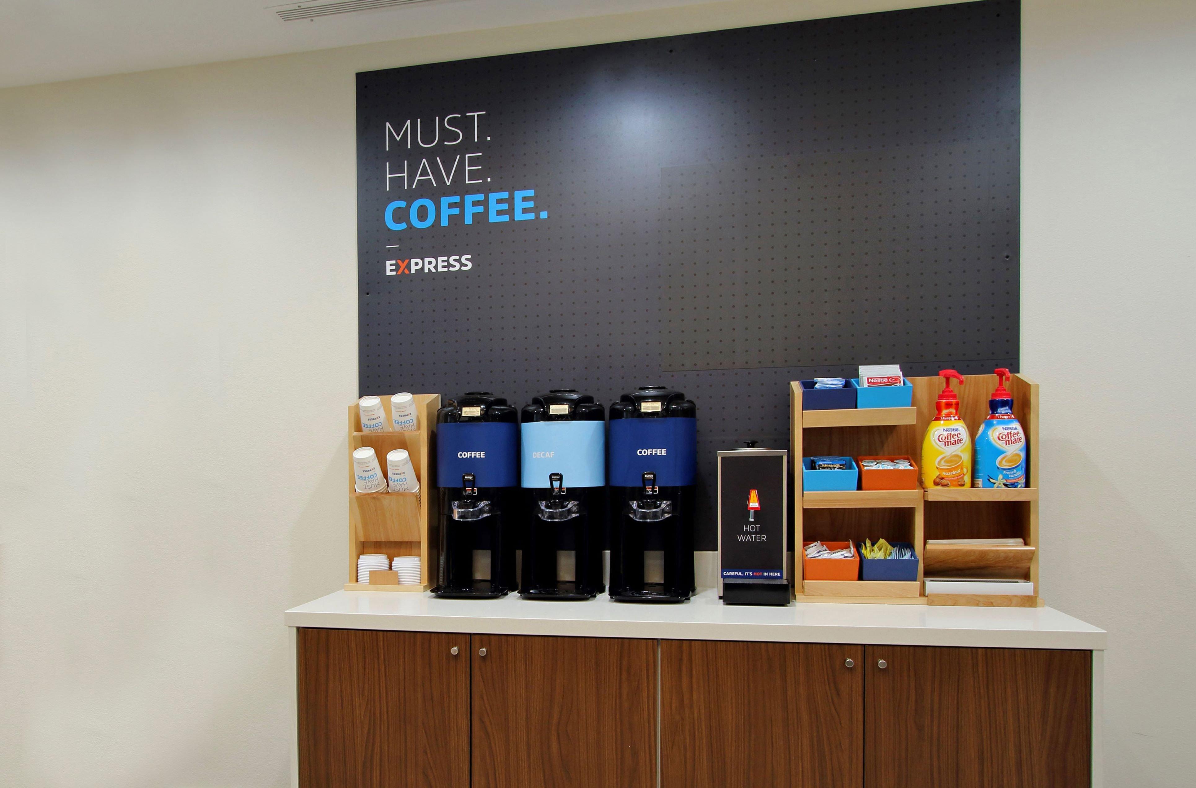 Holiday Inn Express & Suites Houston East - Baytown, An Ihg Hotel Екстериор снимка